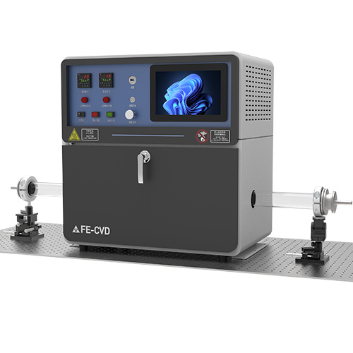 In-situ Microscopic Imaging CVD System