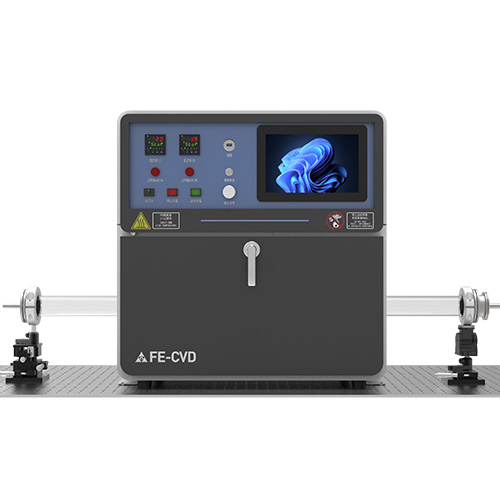 In-situ Microscopic Imaging CVD System