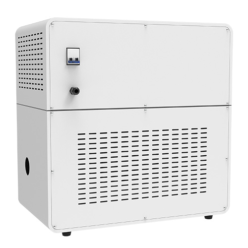In-situ Microscopic Imaging CVD System