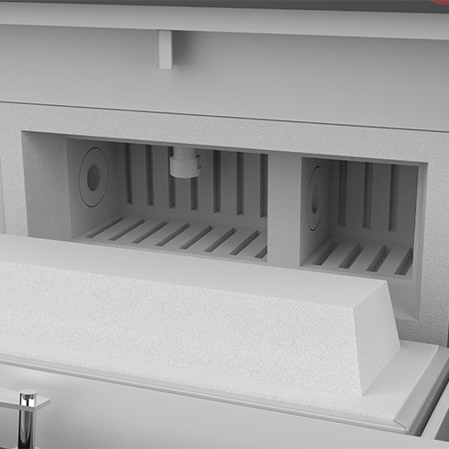 In-situ Microscopic Imaging CVD System