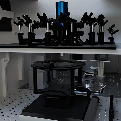 Automatic Optical Inspection System